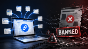 Backlink คืออะไร? ลิงค์แบบไหนที่อาจทำให้โดนแบน