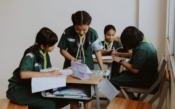 ทำไมคุณภาพการศึกษาไทยแย่ลง