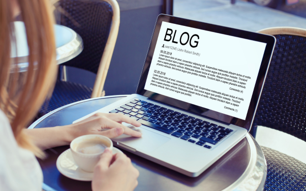 การใช้ SEO ในการเขียน Blog มีประโยชน์อย่างไร?