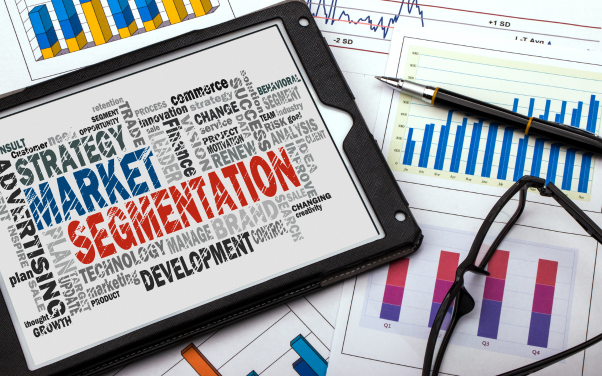 7 เครื่องมือแบ่งส่วนตลาดที่ดีที่สุดในปี 2024