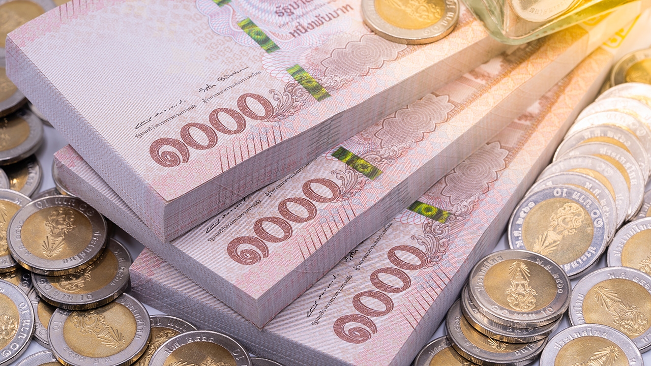 เงินสดไม่ใช่ทางรอดอีกต่อไป จัดพอร์ตอย่างไรให้ชนะเงินเฟ้อในปีนี้