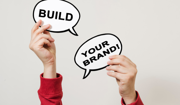 วิธีสร้างแบรนด์เล็กให้โตด้วยตัวตน 